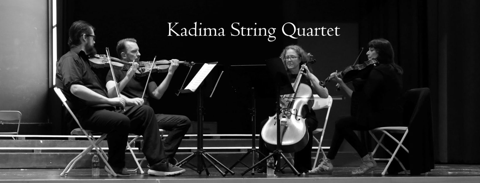 Kadima Conservatory Philharmonics Kadima Conservatory