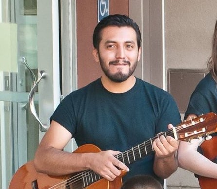 Jose Perez – Kadima Conservatory
