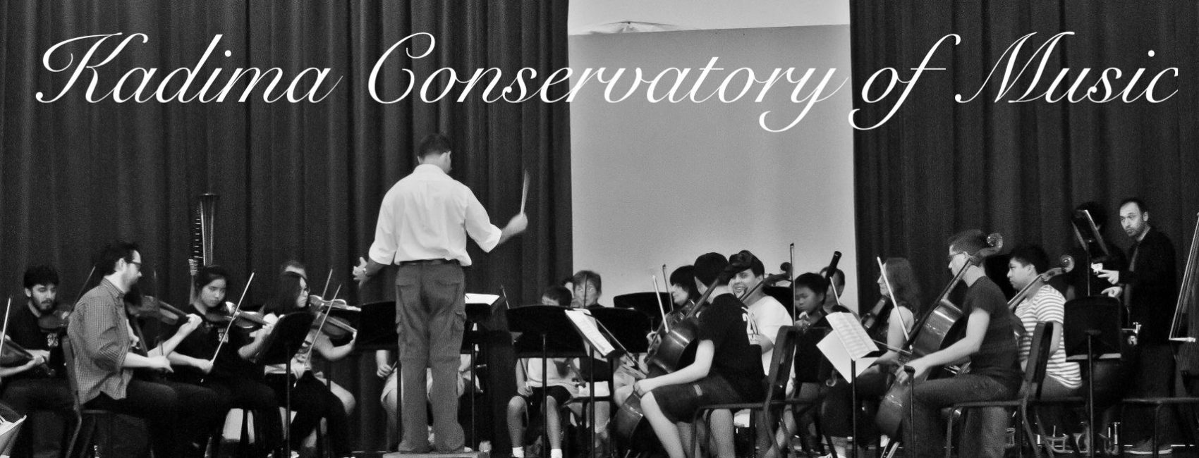 Kadima Conservatory Kadima Conservatory of Music